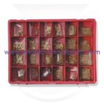 Master Pick Pim Set (Kale 6 Pim) Mavi Master Pick PP-24-KL