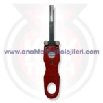 Master Pick Gitar Maymuncuk VW GT-VW Master Pick GT-VW