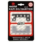 Master Pick Kapı Kolu Çekici Master Pick KDK-007