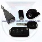 SKODA UDS Kilit Setleri
