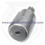 FORD Focus 04+, Fiesta Transit Custom Connect HU101 Anahtarlı Orijinal Kontak 5034072