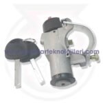OPEL WON-DER Astra F(91-98) Vectra A(88-95) Corsa B(93-00) Komple Kontak 914495