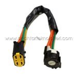 RENAULT Clio II Megane II Master Trafic Dacia Sandero Logan Kablolu Kontak Termiği I Tip 57-1019-1