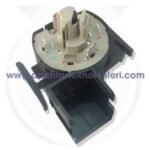 OPEL Astra G 98-05, Agila 00-07, Zafira A Kontak Termiği 914863 - 57-1308