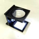 UNIVERSAL Led Işıklı Metal Loop 50mm