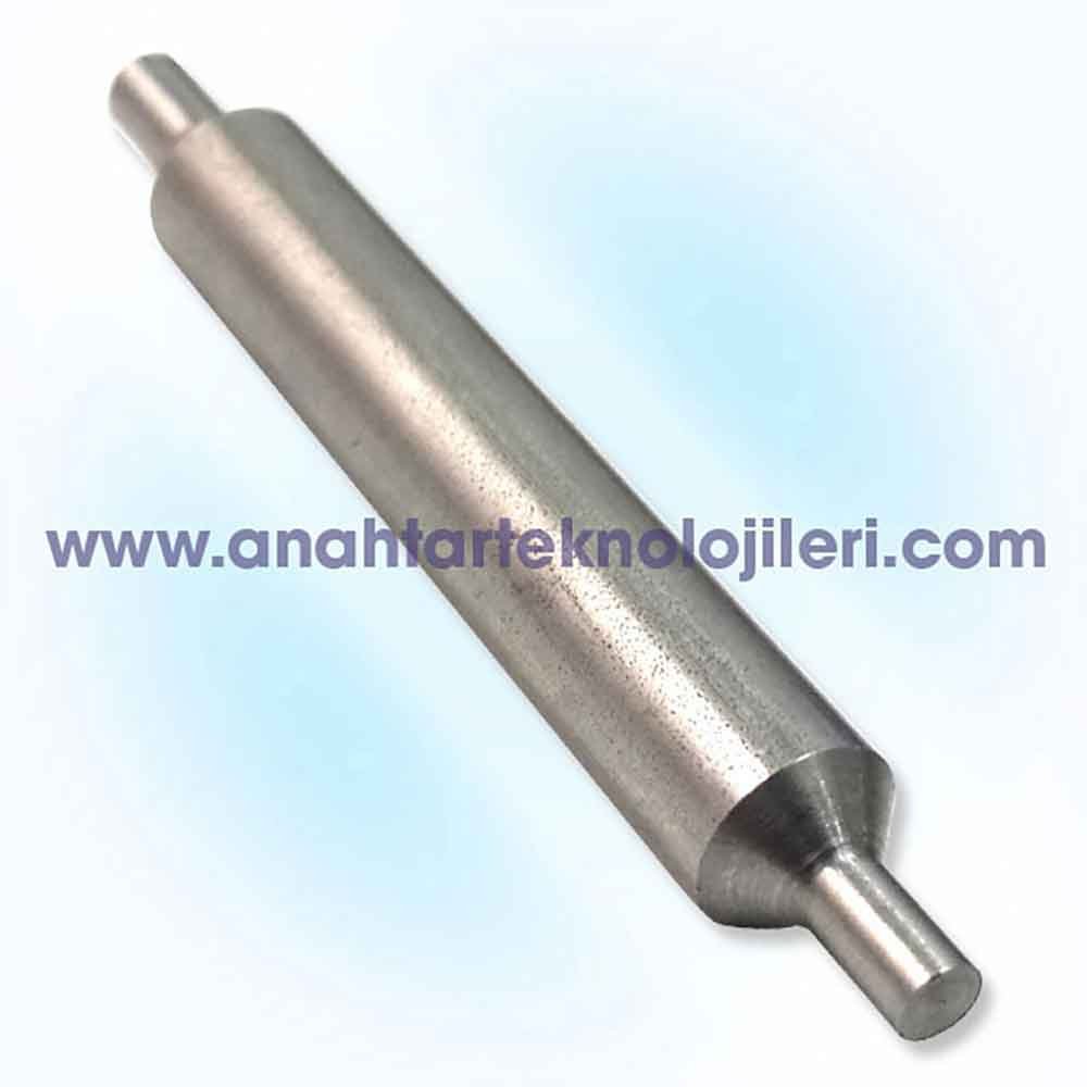 7010060 KEYTECH Takipçi 2,5/3,0 Teknik Ekipman - Görsel 1
