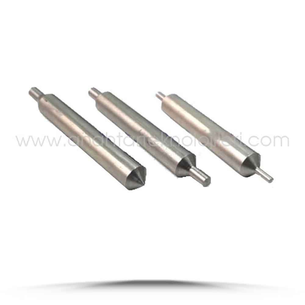 7010069 KEYTECH Takipçi 3lü Set Teknik Ekipman - Görsel 1