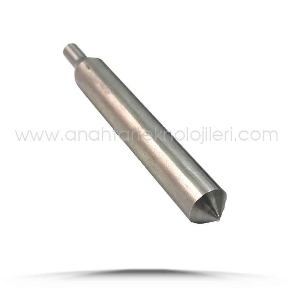 7010079 KEYTECH Takipçi 3,0/Konik (Bilyalı) Teknik Ekipman - Görsel 1
