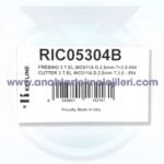TOOLEX 994 Laser Pantograf Bıçak OEM Teknik Ekipman