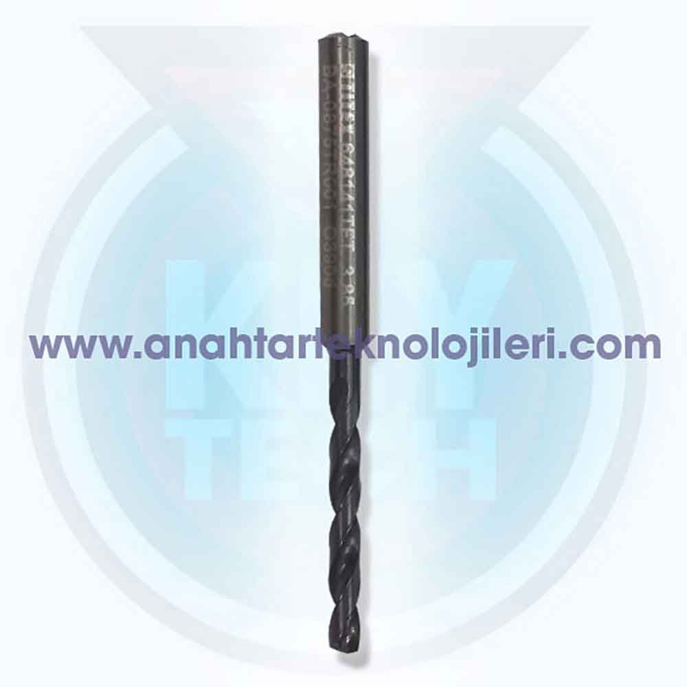 7010142 TITEX Kasa Delme Uçları Teknik Ekipman - Görsel 1