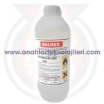 SOLDEX Flux SR33 1lt Teknik Ekipman