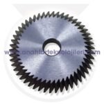 KURT 52 mm Yale Bıçak Teknik Ekipman