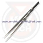 SWDT Sıkıştırma Cımbızı V-16K Teknik Ekipman