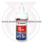 WÜRTH Süper Yapıştırıcı 20gr 0893 09-R Teknik Ekipman