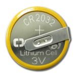 FORD Lithium Pil CR2032 Pil (üretim)