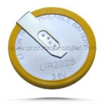 BMW LIR2025 Şarjlı Üretim Pil