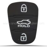 HYUNDAI Hold Plastik Buton 5li Pk.