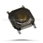 UNIVERSAL 4 Bacaklı Piramit (20li Paket) Buton Elektronik