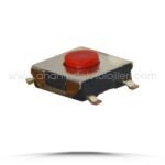 UNIVERSAL 5 Bacaklı Alçak (20li Paket) Buton Elektronik