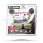 YMK 68mm Hibrit Bilyalı Barel Sarı Blisterli YMK-B68HB