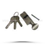 KALE 68mm Sistem Mandallı Saten 26+10+32 / 3a