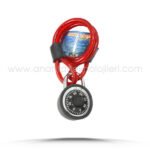 UNIVERSAL Motor - Bisiklet Kilidi Şifreli Asm kilit Emniyet Kilit
