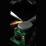 UNIVERSAL DA79 Mini Zımpara Makinesi - Görsel 2