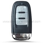 Arora Kuba Mondial JC MB26 50 125 150 Audi Tip Smart Motor Kumandası