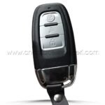 Arora Kuba Mondial Motor AZH MG02 3 Buton Audi Tip Smart Motor Kumandası