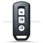 Arora Kuba Mondial MG26 Honda Smart Tip Motor Kumandası