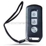 Motolüx 3 Buton Honda Tip Smart Motor Kumandası