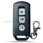 Arora Kuba Mondial AZH MG02 3 Buton Honda Tip Smart Motor Kumandası