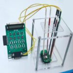 KEYTECH Evrensel PCB Test Platformu