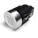AUDI Q3 Start Stop Kontak Düğmesi AN-1586B - 8U0905217A