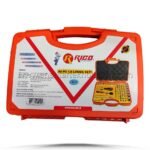 RICO 60 Parça 1/4 Lokma Seti - Görsel 3