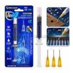 MECHANIC ism3 Sıvı Lehim 3ml 138Derece
