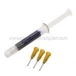 MECHANIC ism3 Sıvı Lehim 3ml 138Derece - Görsel 3