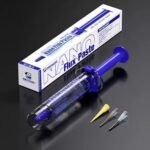 UNIVERSAL Nano Flux Pasta M35 10cc Enjektör